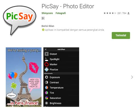 √ Download Picsay Pro Mod Apk Gratis Full Versi Terbaru 2023 Untuk