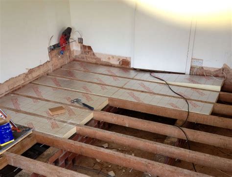 A Best Practice Approach To Insulating Suspended Timber Floors Artofit