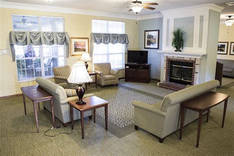 Brookdale North Augusta Assisted Living Facilities North Augusta Sc