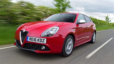 Alfa Romeo Giulietta Prices Specs Auto Express