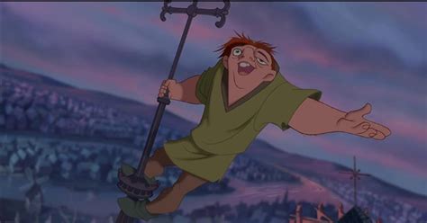 45 Memorable ‘hunchback Of Notre Dame Quotes From Disneys Darkest Story