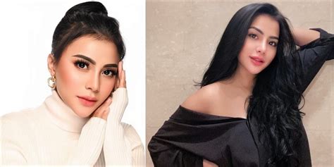 Potret Tisya Erni Mantan Model Majalah Dewasa Yang Kini Jadi