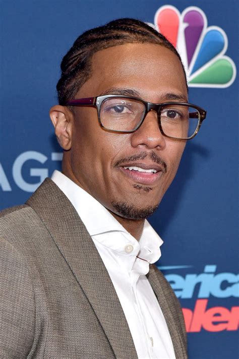 Nick Cannon Nick Cannon Net Worth How Much He Earned Throughout His