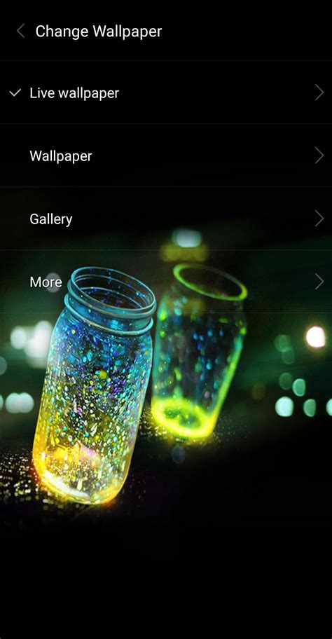 Fireflies Lockscreen 68 Descargar Para Android Apk Gratis