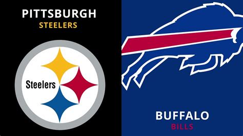 Pittsburgh Steelers Vs Buffalo Bills Week 5 Game Preview Speak
