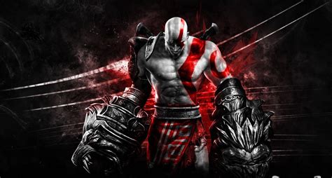 Why Is Kratos So Strong That He Can Kill Gods Gamers Decide