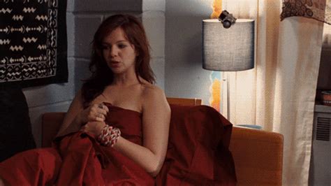 Amber Tamblyn S Sex