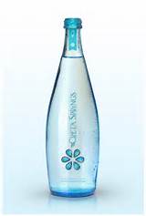 Mineral Water Bottle Design Pictures