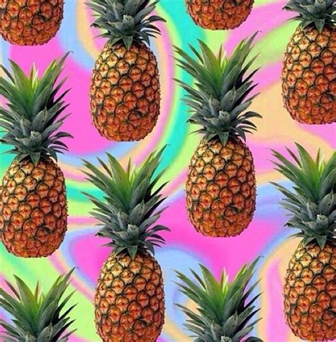 Pineapple Background Pineapple Wallpaper Pineapple Backgrounds