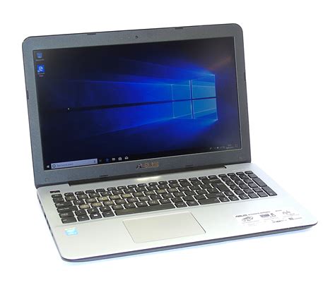 Stiftung Unterschlagen Slipper Laptop Asus Core I5 8gb Ram 1tb Abszess