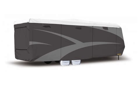 Toy Hauler Rv Covers Toy Hauler Covers