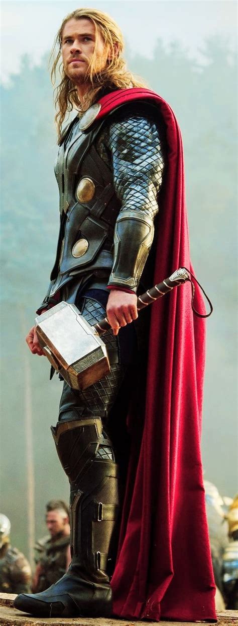 Ultimate Collection Of 999 High Quality Thor Images In Full 4k Resolution