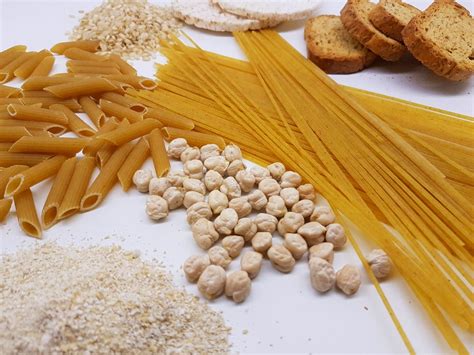 La Importancia De Los Carbohidratos En Una Alimentación Saludable