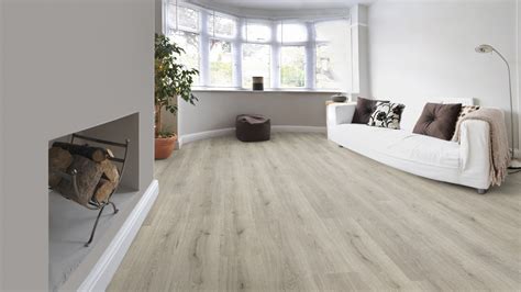 Kronotex D3126 Trend Oak Grey