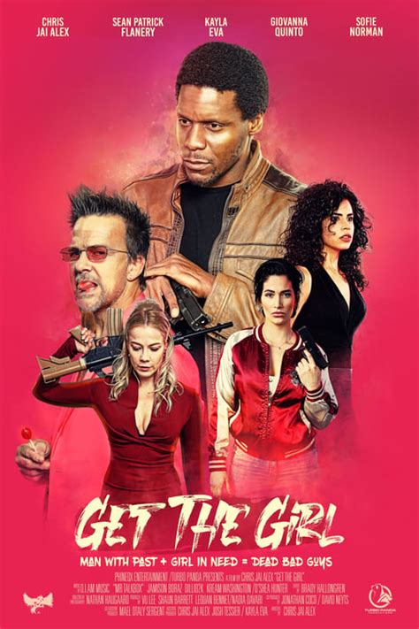 Where To Stream Get The Girl 2023 Online Comparing 50 Streaming Services