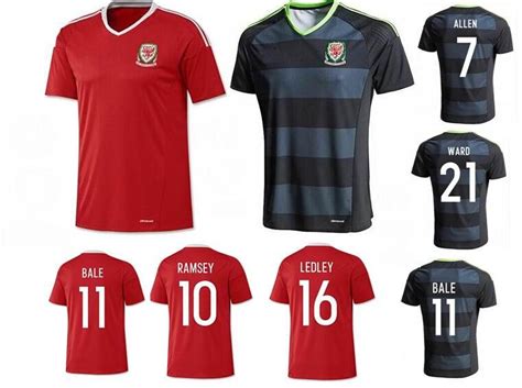 You'll receive email and feed alerts when new items arrive. 2017 Wales Football Jersey 2016 Rio Olympic Euro Cup Cymru ...