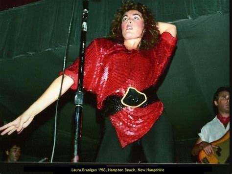 laura branigan 1983 laura fashion dress