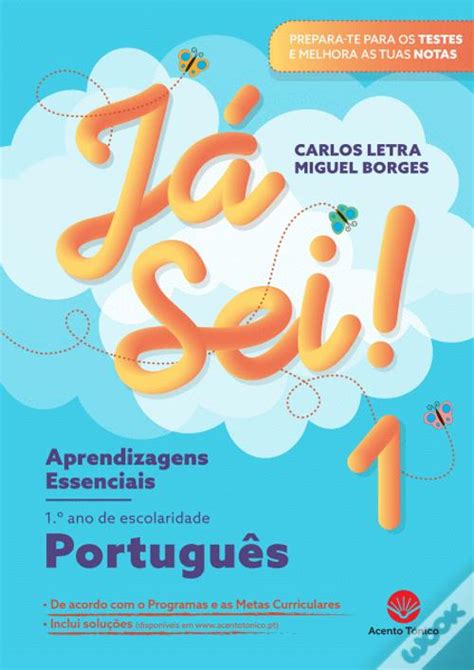 Portugu S Ano Livro Wook