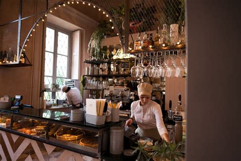 A Sicilian Haven For Dining In The Heart Of Milan The New York Times