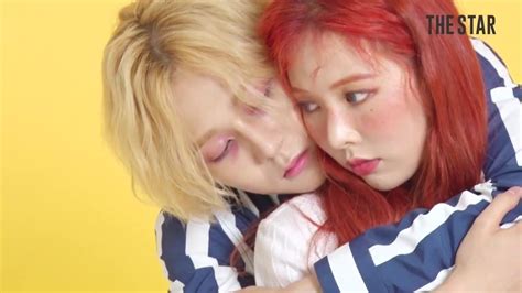 [Último minuto] hyuna y e dawn son despedidos de cube entertainment kpop replay