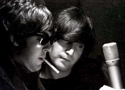 John And Paul Lennonmccartney Photo 29738140 Fanpop