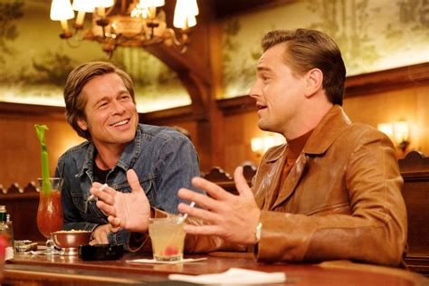 Once Upon A Time In Hollywood True Crime Movies 2019 Popsugar