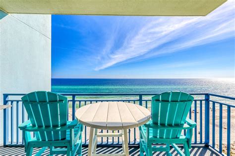 Sterling Breeze Panama City Beach Vacation Rentals Condo And