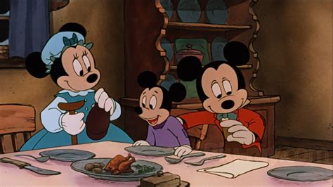 Mickeys Christmas Carol Blu Ray 30th Anniversary Special Edition