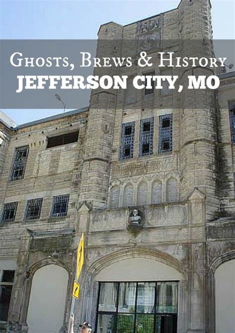 5 Things To Do In Jefferson City Mo Jefferson City Mo Jefferson City