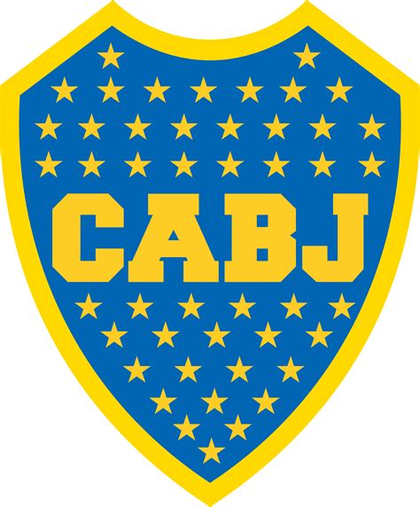 Boca Jrs Logo