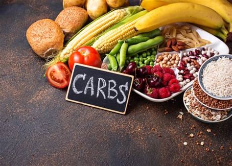 Ce Sunt Carbohidratii Afla Mai Multe Informatii In Acest Articol