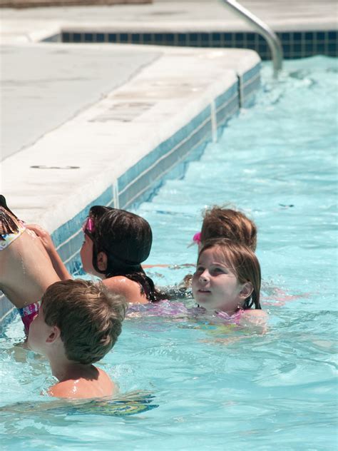 Jenkintown Pa Summer Day Camp Swimming Willow Grove Da Flickr