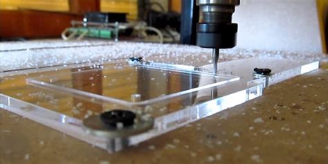 A Simple Guide To Understanding Acrylic Cnc Machining Rapiddirect