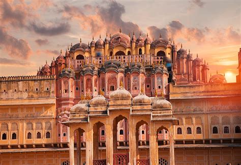 Historic Places In India