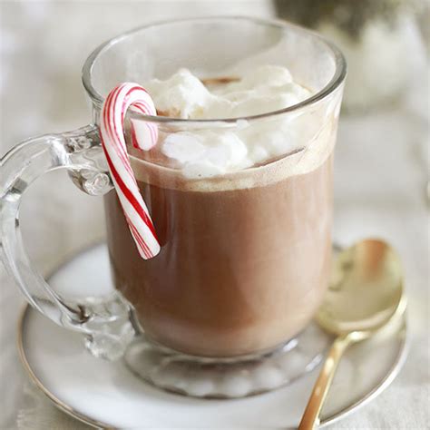 Healthy Hot Chocolate Recipe Yummy Mummy Kitchen