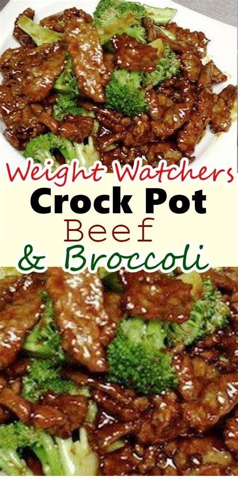This is an easy recipe but it does take time to cook since cube steak is a tougher cut of meat.submitted by: Crock Pot Beef And Broccoli | Healthy dinner recipes, healthy snacks, healthy breakfas… in 2020 ...