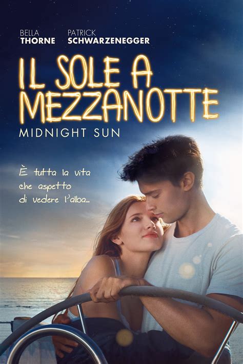 Midnight Sun Full Movie Online Midnight Sun Trailer This Isn T A Nicholas Sparks Movie