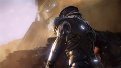 Confirmado Mass Effect Andromeda Llegará A Comienzos Del 2017