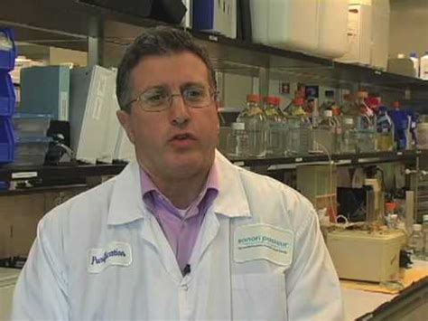A global biopharmaceutical company focused on human health. Jim Tartaglia All: sanofi pasteur in Canada - YouTube