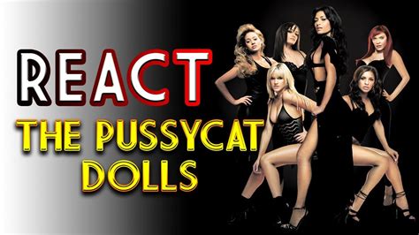 The Pussycat Dolls React Lyrics Explained My Xxx Hot Girl