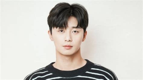 Is Park Seo Joon having a comeback with a new drama? - Annyeong Oppa