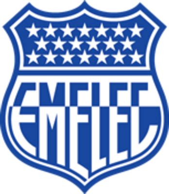 Currently over 10,000 on display for your viewing pleasure. Club Sport Emelec - Ecuador | Soccer logo, Logos, Football ...