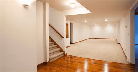 Do Finished Basements Add Value To A House Openbasement