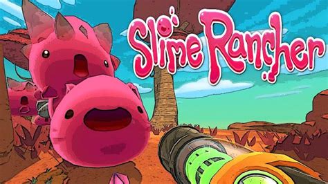 Slime rancher is the tale of beatrix lebeau, a plucky, young rancher who sets out for a life a thousand light years away from earth on the 'far, far range' where she tries her hand at making a. Slime Rancher Download Pc Game | Games, Free games, Slime