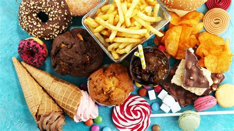 How To Stop Junk Food Cravings Best Health Magazine
