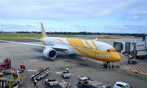 It is calculated based on the kilometer and your vehicle fuel consumption per mileage. Malaysians Must Know the TRUTH: Scoot resumes flights to ...