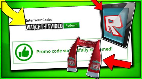 Find the latest roblox promo codes list here. *AUGUST* ALL WORKING PROMO CODES ON ROBLOX 2019| ROBLOX ...