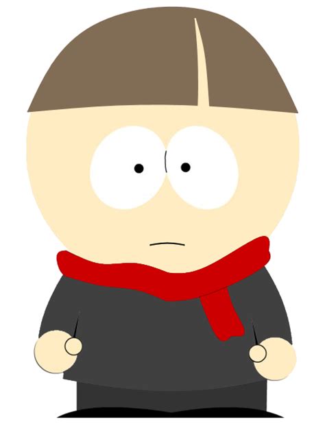 Travis Cartman South Park Fanon Wikia Fandom Powered By Wikia