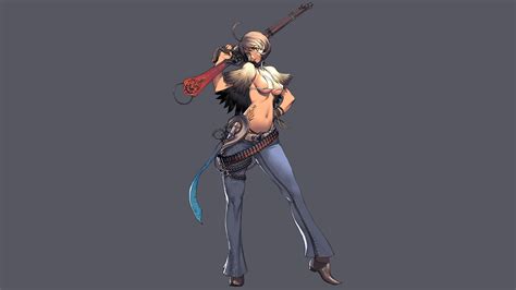 Blade And Soul Wallpapers Hd Wallpapersafari