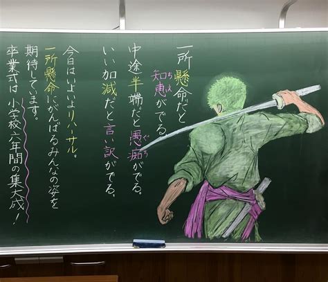I suppose that it's wipe the blackboard but i'm not sure. 文化 祭 黒板~文化 祭 黒板アート ~ イラスト画像集